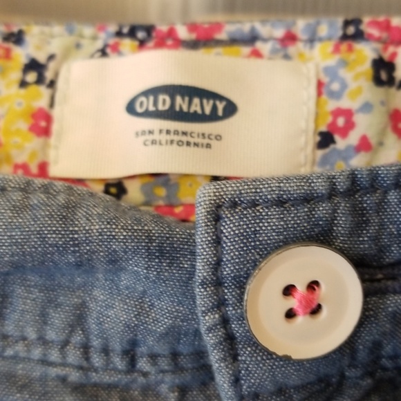 Shorts - Picture 3 of 5